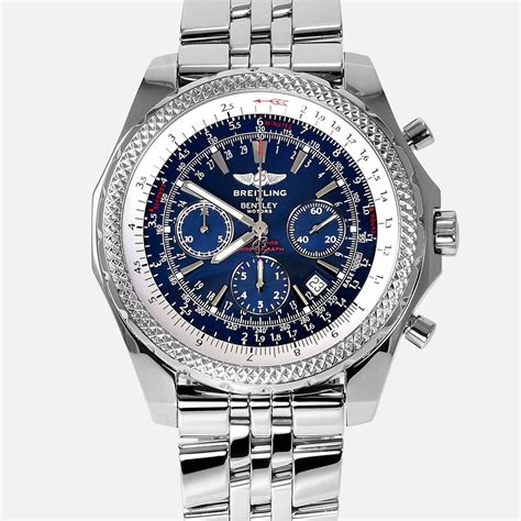 breitling bentley motors|breitling bentley motors watch price.